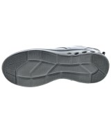 -（ソノタ）スニーカー 黒 サイズ:24.5cm メンズ/2200651512015