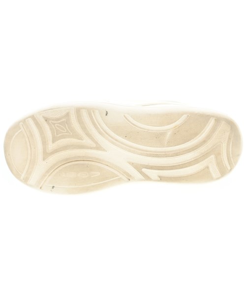 -（ソノタ）スニーカー 白 サイズ:EU44(29cm位) メンズ/2200651519038