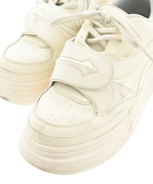 -（ソノタ）スニーカー 白 サイズ:EU44(29cm位) メンズ/2200651519038