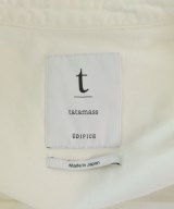 -（ソノタ）カジュアルシャツ 白 サイズ:L メンズ/2200651537025