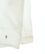 -（ソノタ）カジュアルシャツ 白 サイズ:L メンズ/2200651537025