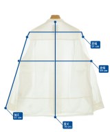 -（ソノタ）カジュアルシャツ 白 サイズ:L メンズ/2200651537025