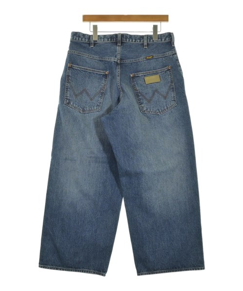 FOLLOW（フォロー）デニムパンツ 紺 サイズ:L メンズ/2200651537056