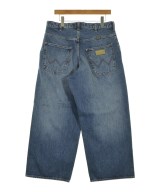 FOLLOW（フォロー）デニムパンツ 紺 サイズ:L メンズ/2200651537056