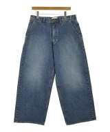 FOLLOW デニムパンツ