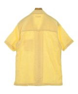 -（ソノタ）カジュアルシャツ 黄 サイズ:1(S位) メンズ/2200651541039