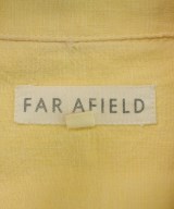 -（ソノタ）カジュアルシャツ 黄 サイズ:1(S位) メンズ/2200651541039