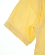 -（ソノタ）カジュアルシャツ 黄 サイズ:1(S位) メンズ/2200651541039