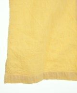 -（ソノタ）カジュアルシャツ 黄 サイズ:1(S位) メンズ/2200651541039