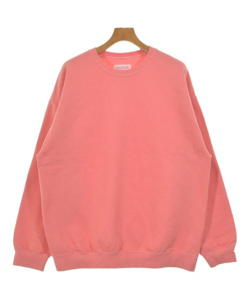 その他(ソノタ)スウェット ピンク サイズ:XL/2200651610025