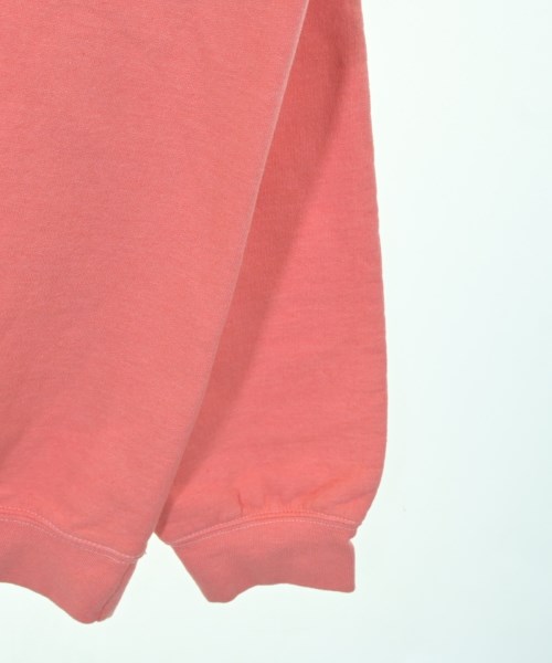 -（ソノタ）スウェット ピンク サイズ:XL メンズ/2200651610025