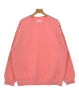 -（ソノタ）スウェット ピンク サイズ:XL メンズ/2200651610025