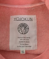 -（ソノタ）スウェット ピンク サイズ:XL メンズ/2200651610025