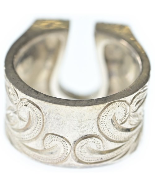 -（ソノタ）リング シルバー サイズ:-(15号位) メンズ/2200637858243