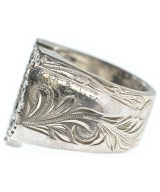 -（ソノタ）リング シルバー サイズ:-(15号位) メンズ/2200637858243