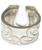 -（ソノタ）リング シルバー サイズ:-(15号位) メンズ/2200637858243