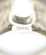 -（ソノタ）リング シルバー サイズ:-(15号位) メンズ/2200637858243