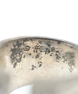 -（ソノタ）リング シルバー サイズ:-(15号位) メンズ/2200637858243