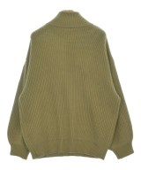-（ソノタ）ニット・セーター カーキ サイズ:M メンズ/2200640880057