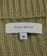 -（ソノタ）ニット・セーター カーキ サイズ:M メンズ/2200640880057