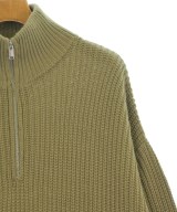 -（ソノタ）ニット・セーター カーキ サイズ:M メンズ/2200640880057