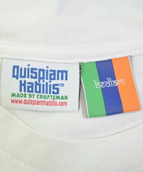 -（ソノタ）Tシャツ・カットソー 白 サイズ:L メンズ/2200641617201