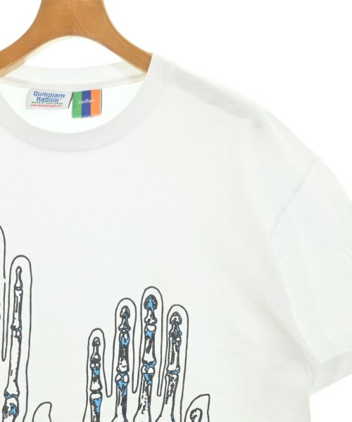 -（ソノタ）Tシャツ・カットソー 白 サイズ:L メンズ/2200641617201