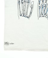 -（ソノタ）Tシャツ・カットソー 白 サイズ:L メンズ/2200641617201