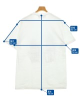 -（ソノタ）Tシャツ・カットソー 白 サイズ:L メンズ/2200641617201