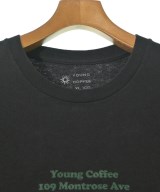-（ソノタ）Tシャツ・カットソー 黒 サイズ:XL メンズ/2200644131087
