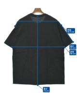 -（ソノタ）Tシャツ・カットソー 黒 サイズ:XL メンズ/2200644131087