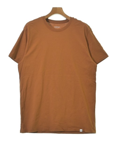 その他(ソノタ)Tシャツ・カットソー 茶 サイズ:2XL/2200644131148