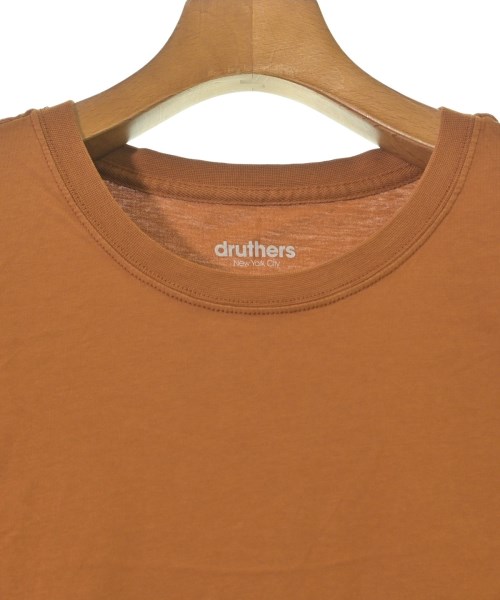 -（ソノタ）Tシャツ・カットソー 茶 サイズ:2XL メンズ/2200644131148