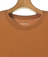 -（ソノタ）Tシャツ・カットソー 茶 サイズ:2XL メンズ/2200644131148