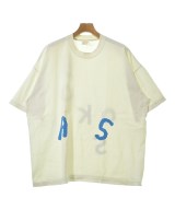 ACTUAL SOURCE（アクチュアルソース）Tシャツ・カットソー 白 サイズ:XXL メンズ/2200644131209