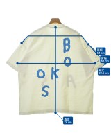 ACTUAL SOURCE（アクチュアルソース）Tシャツ・カットソー 白 サイズ:XXL メンズ/2200644131209