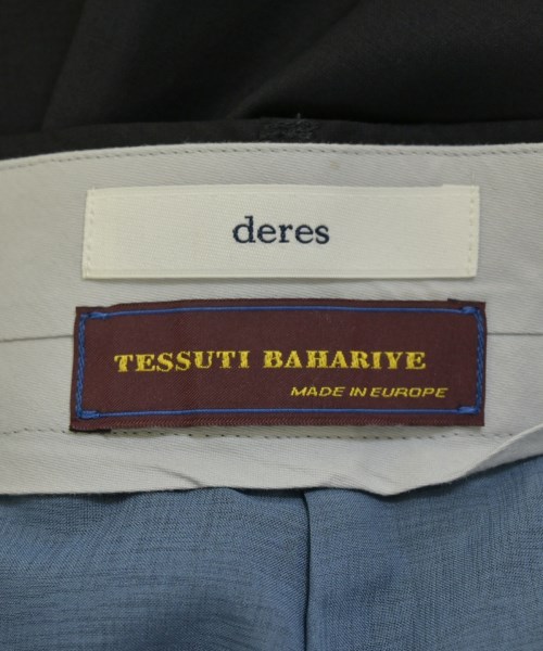 -（ソノタ）スラックス 紺 サイズ:1(S位) レディース/2200644158169