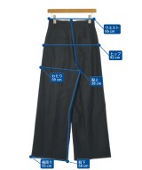 -（ソノタ）スラックス 紺 サイズ:1(S位) レディース/2200644158169