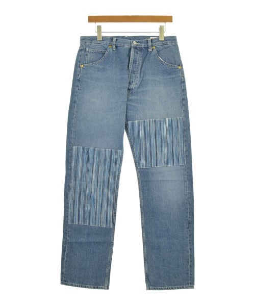 その他(ソノタ)デニムパンツ 青 サイズ:34(XL位)/2200651117197