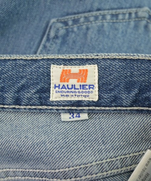 -（ソノタ）デニムパンツ 青 サイズ:34(XL位) メンズ/2200651117197