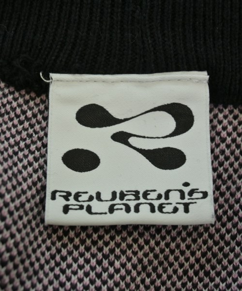 -（ソノタ）ひざ丈スカート 黒 サイズ:L レディース/2200651643054