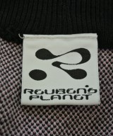 -（ソノタ）ひざ丈スカート 黒 サイズ:L レディース/2200651643054