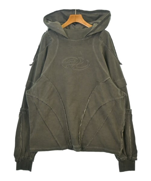 その他(ソノタ)パーカー グレー サイズ:M/2200651643085