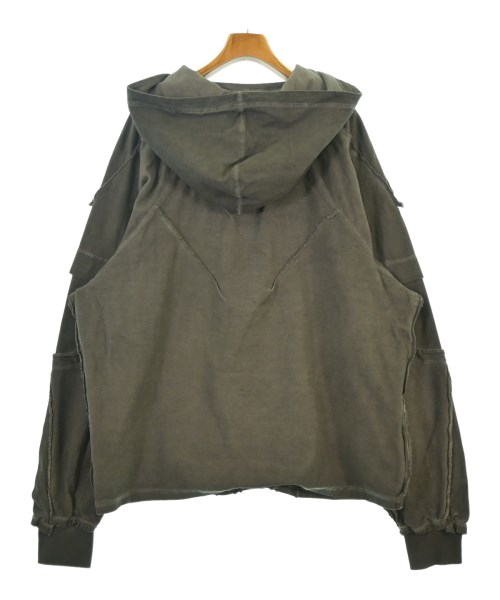 -（ソノタ）パーカー グレー サイズ:M メンズ/2200651643085