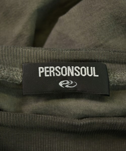 -（ソノタ）パーカー グレー サイズ:M メンズ/2200651643085