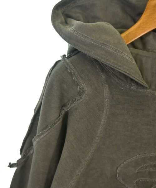 -（ソノタ）パーカー グレー サイズ:M メンズ/2200651643085