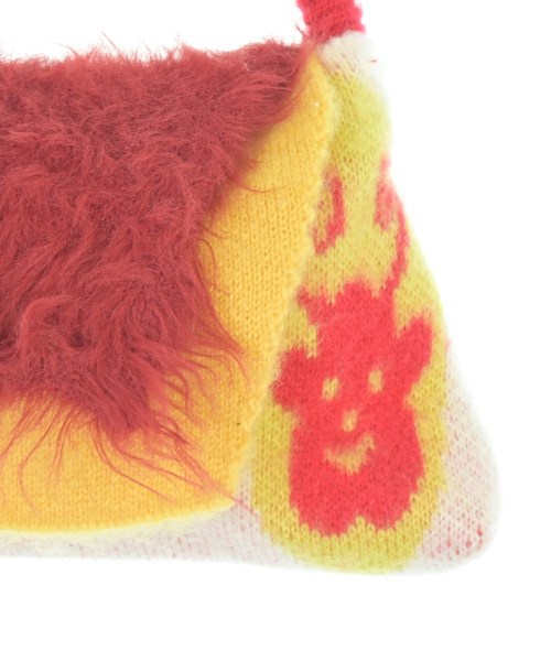 -（ソノタ）その他 黄 サイズ:- レディース/2200651643153