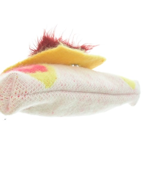 -（ソノタ）その他 黄 サイズ:- レディース/2200651643153