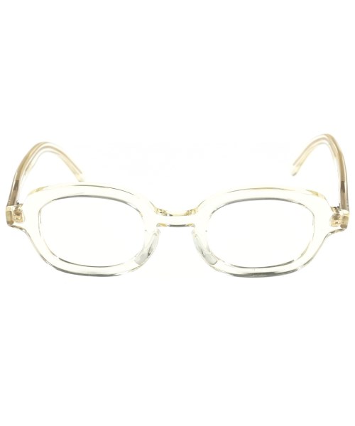 -（ソノタ）メガネ その他（柄物・カラフル） サイズ:- レディース/2200651830058