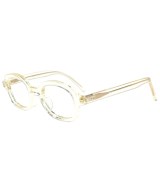 -（ソノタ）メガネ その他（柄物・カラフル） サイズ:- レディース/2200651830058